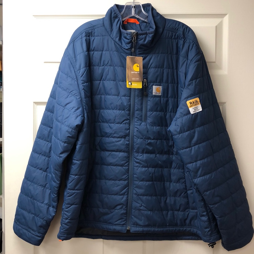 Carhartt Men’s Gilliam Jacket 2XL